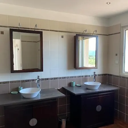 Villa Prestige Vecchio Porto-Vecchio (Corsica)