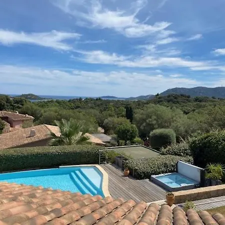 Villa Prestige Vecchio